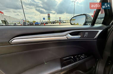 Седан Ford Fusion 2014 в Одессе