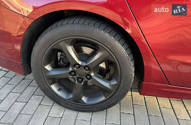 Седан Ford Fusion 2014 в Луцке