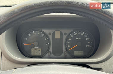 Хетчбек Ford Fusion 2003 в 