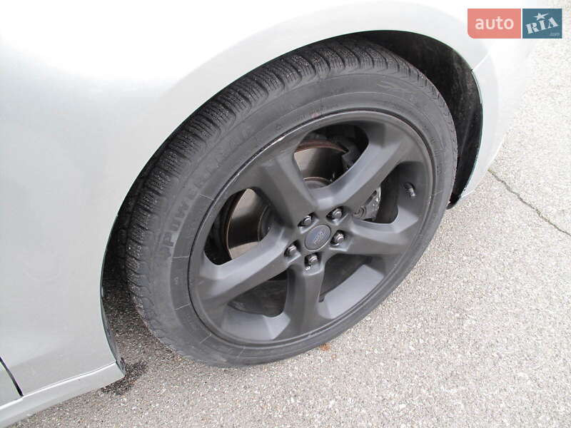 Седан Ford Fusion 2016 в Києві фото 54 Седан Ford Fusion 2016 в Києві