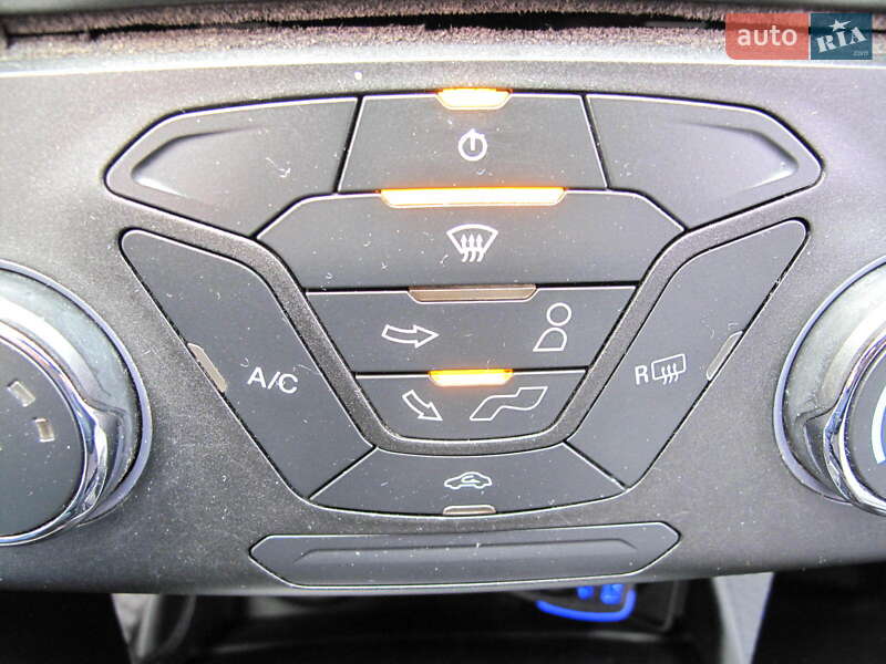 Седан Ford Fusion 2016 в Києві фото 87 Седан Ford Fusion 2016 в Києві