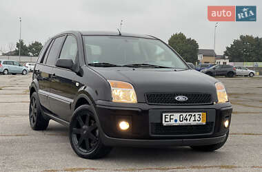 Хетчбек Ford Fusion 2009 в Вінниці