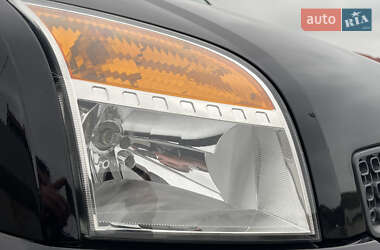 Хетчбек Ford Fusion 2009 в 