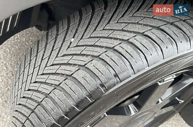 Хетчбек Ford Fusion 2009 в 
