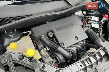 Хетчбек Ford Fusion 2009 в 