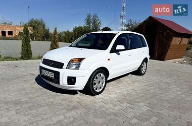 Ford Fusion 2011