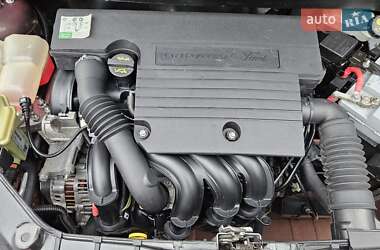 Хетчбек Ford Fusion 2007 в 