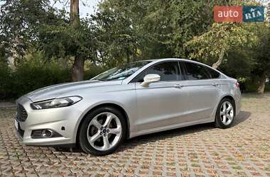Седан Ford Fusion 2014 в Харкові