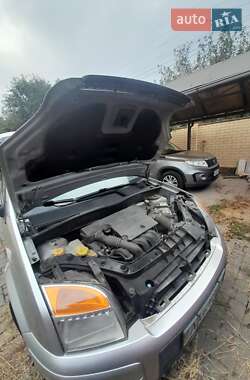 Универсал Ford Fusion 2009 в 