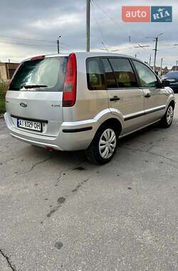 Хетчбек Ford Fusion 2003 в 