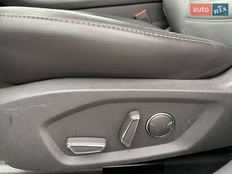 Седан Ford Fusion 2015 в Николаеве фото 15 Седан Ford Fusion 2015 в Николаеве