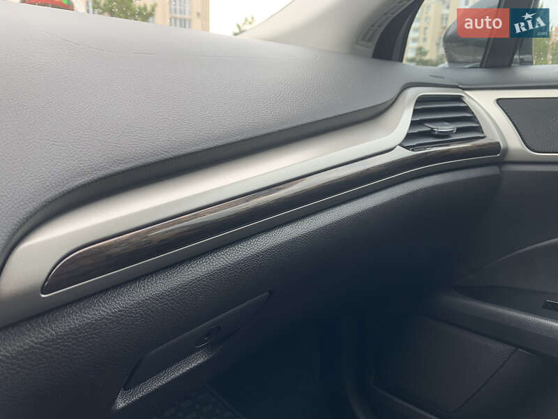 Седан Ford Fusion 2015 в Николаеве фото 20 Седан Ford Fusion 2015 в Николаеве