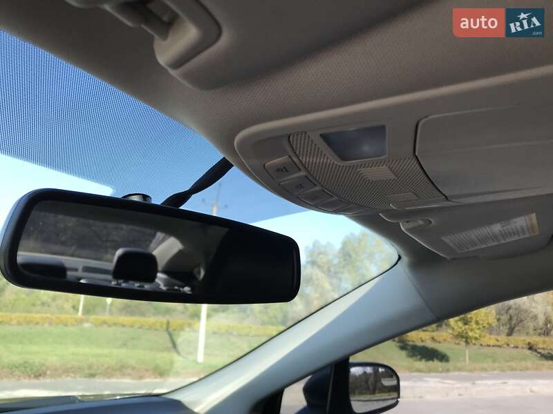 Седан Ford Fusion 2016 в Ирпене фото 56 Седан Ford Fusion 2016 в Ирпене