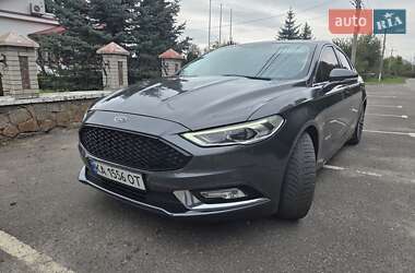 Седан Ford Fusion 2016 в Киеве