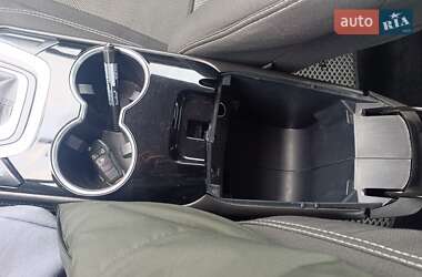 Седан Ford Fusion 2014 в 