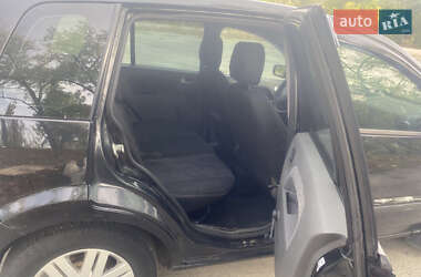 Хэтчбек Ford Fusion 2003 в 