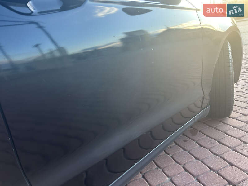 Седан Ford Fusion 2014 в Харкові