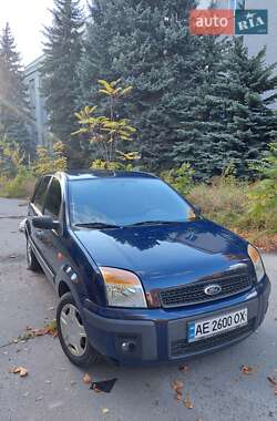 Ford Fusion 2009