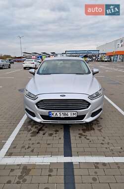 Седан Ford Fusion 2014 в Борисполе