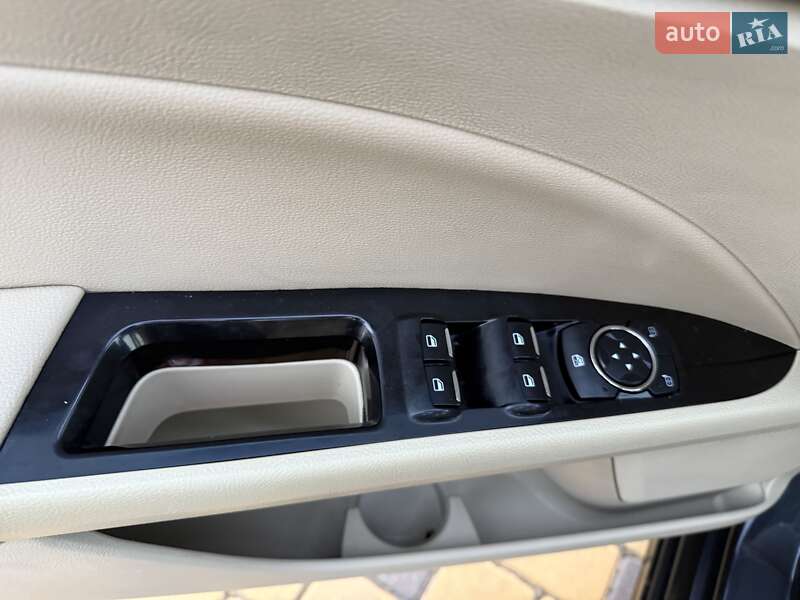Седан Ford Fusion 2014 в Коломиї фото 19 Седан Ford Fusion 2014 в Коломиї