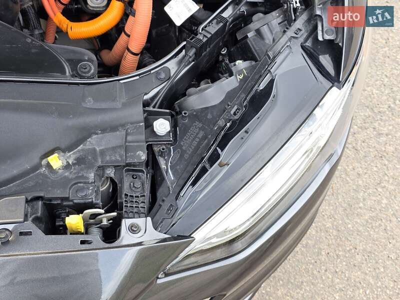 Седан Ford Fusion 2018 в Кривом Роге фото 18 Седан Ford Fusion 2018 в Кривом Роге