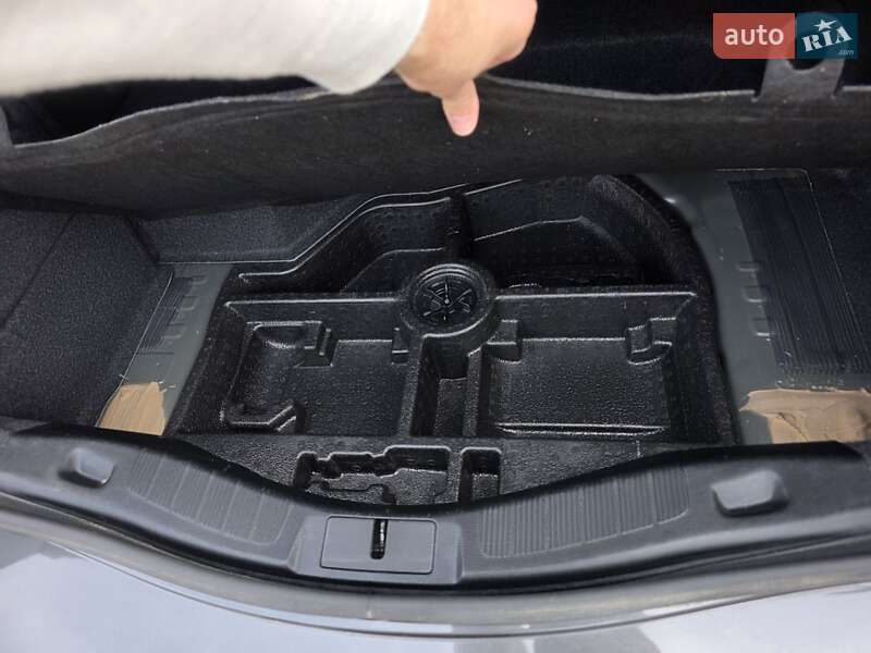 Седан Ford Fusion 2018 в Кривом Роге фото 24 Седан Ford Fusion 2018 в Кривом Роге