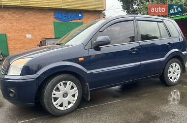 Хэтчбек Ford Fusion 2012 в Нежине