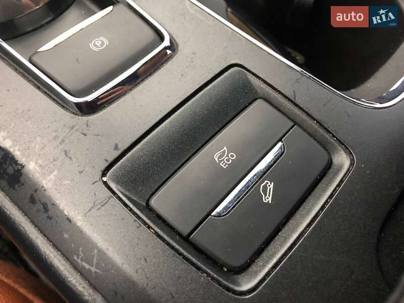 Седан Ford Fusion 2019 в Киеве