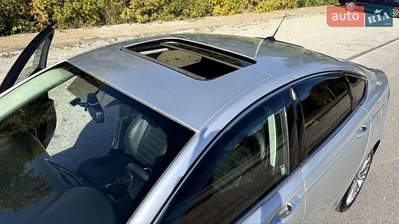Седан Ford Fusion 2014 в Днепре