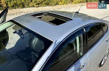Седан Ford Fusion 2014 в 