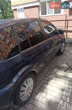 Хетчбек Ford Fusion 2011 в Одесі