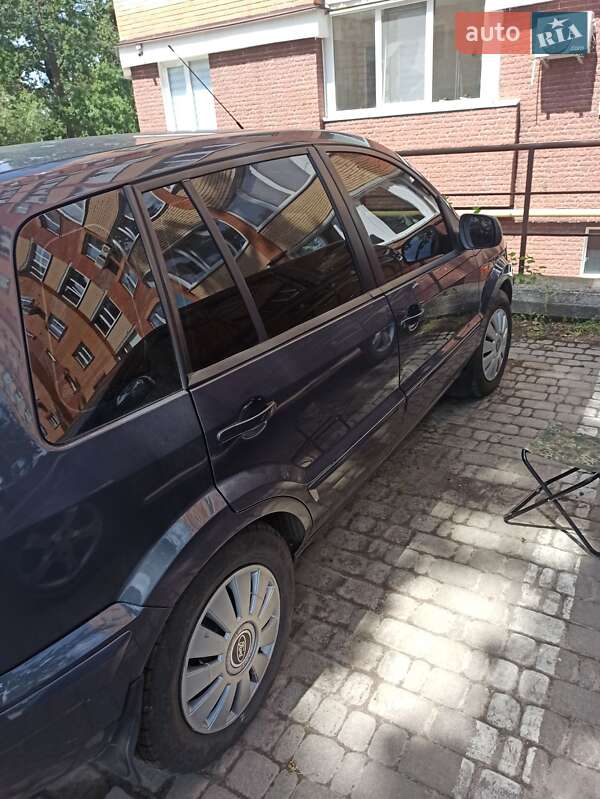 Ford Fusion 2011