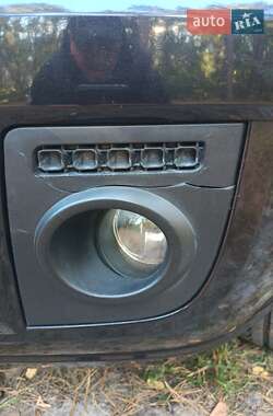 Хетчбек Ford Fusion 2010 в 