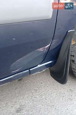 Хэтчбек Ford Fusion 2007 в 