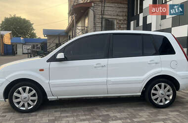 Хетчбек Ford Fusion 2012 в Ніжині