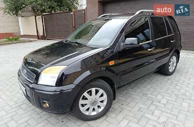 Ford Fusion 2011
