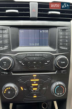 Седан Ford Fusion 2014 в 