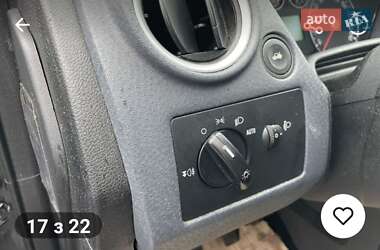 Хэтчбек Ford Fusion 2006 в 
