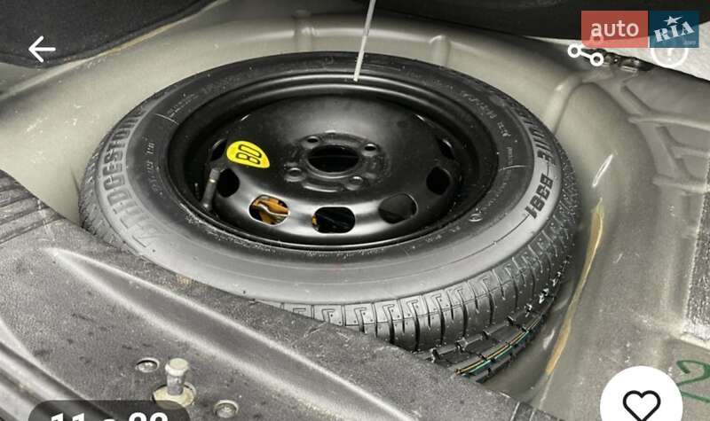 Хетчбек Ford Fusion 2006 в Прилуках