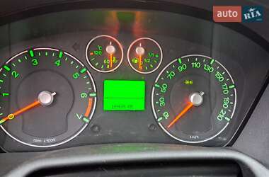Хетчбек Ford Fusion 2008 в 