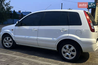 Хэтчбек Ford Fusion 2012 в Нежине