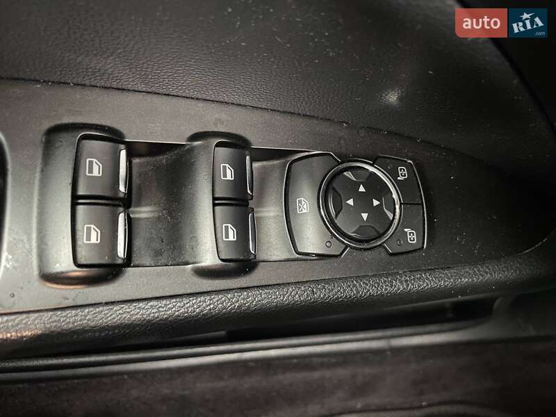 Седан Ford Fusion 2016 в Киеве фото 16 Седан Ford Fusion 2016 в Киеве
