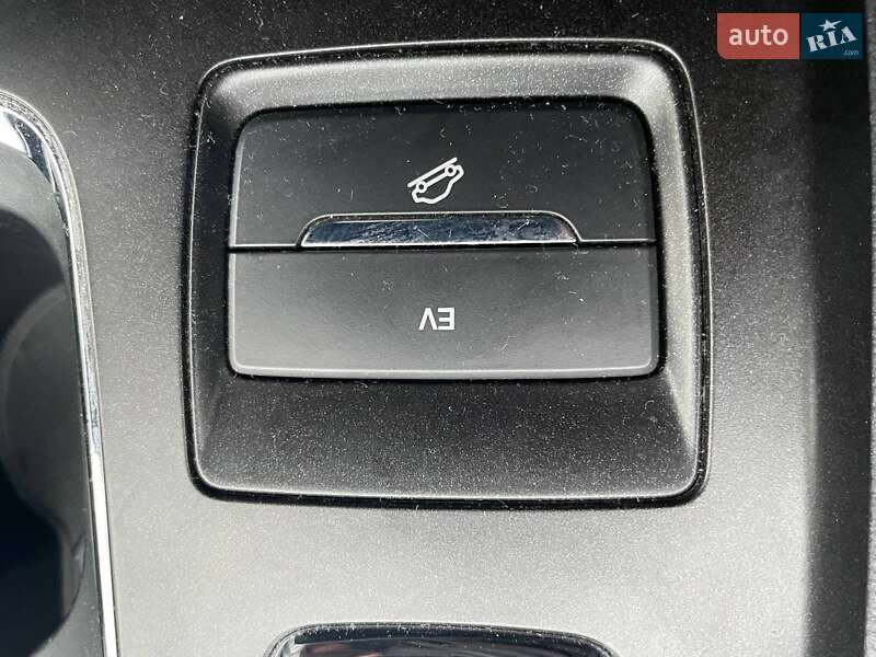 Седан Ford Fusion 2016 в Киеве фото 29 Седан Ford Fusion 2016 в Киеве