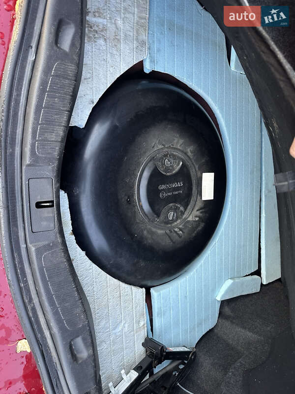 Седан Ford Fusion 2014 в Полтаве