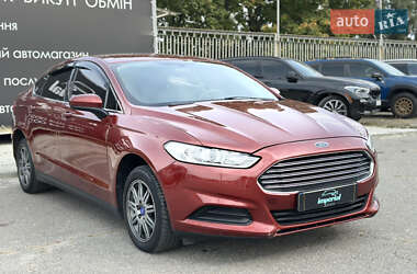 Ford Fusion 2014 Ford Fusion 2014
