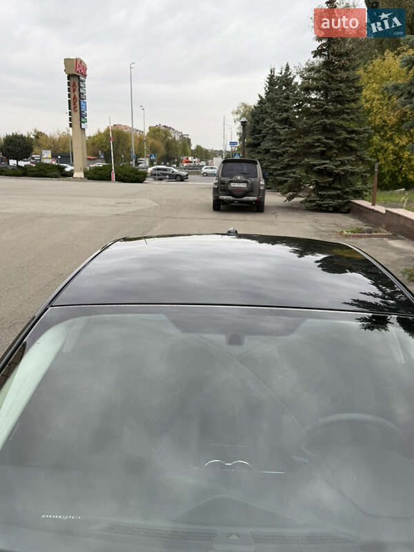 Седан Ford Fusion 2015 в Киеве