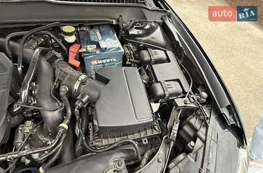 Седан Ford Fusion 2015 в 