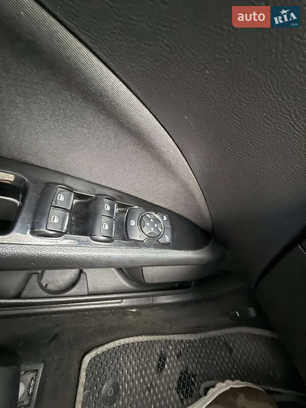 Седан Ford Fusion 2015 в Киеве