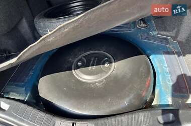 Седан Ford Fusion 2017 в Золочеве