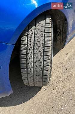 Седан Ford Fusion 2017 в Золочеве